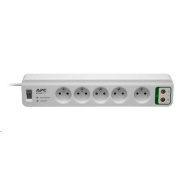 APC Essential SurgeArrest 5 outlets with coax protection 230V France, 1.8m