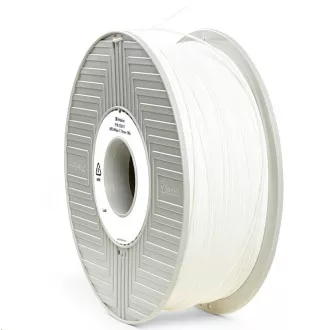 VERBATIM 3D Printer Filament ABS 1,75mm 1kg white