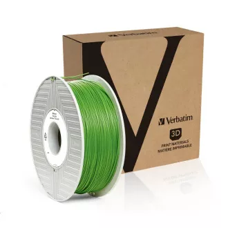 VERBATIM 3D Printer Filament ABS 1,75mm ,404m, 1kg green