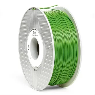 VERBATIM 3D Printer Filament ABS 1,75mm ,404m, 1kg green