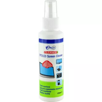 Čistící spray na monitory a PC 125ml Empen