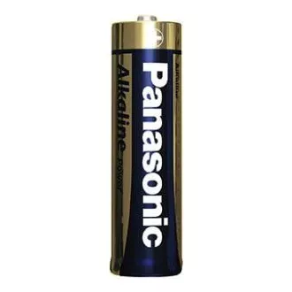 PANASONIC Alkalické baterie Alkaline Power LR6APB/4BP AA 1, 5V (Blistr 4ks)
