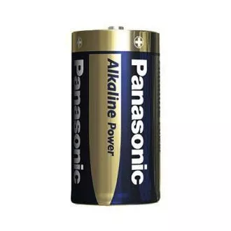 PANASONIC Alkalické baterie Alkaline Power LR14APB/2BP C 1, 5V (Blistr 2ks)