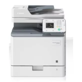 Canon imageRUNNER C1225iF tisk, kopírování, skenování, odesílání a fax, duplex, DADF, USB, E-RDS