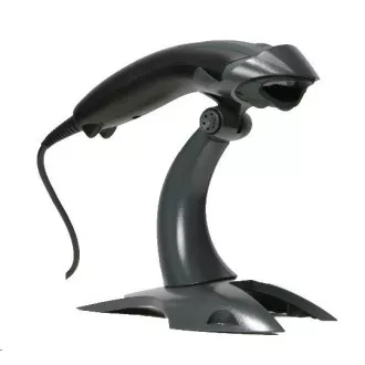 OPRAVENO - Honeywell 1200g Voyager, USB, černá, stojan