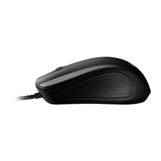C-TECH myš WM-01, černá, USB