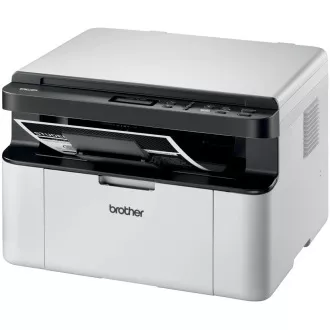BROTHER multifunkce laserová DCP-1610WE A4, A4 sken, 32ppm, 16MB, 600x600copy, GDI, USB, WiFi BROTHER multifunkce laserová DCP-1610WE A4, A4 sken, 32ppm, 16MB, 600x600copy, GDI, USB, WiFi