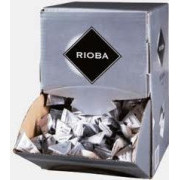Cukr Rioba porcovaný pyramidky 500x4g