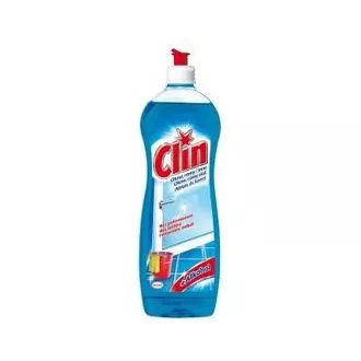 Čistič na okna a rámy Clin 750ml Čistič na okna a rámy Clin 750ml