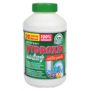 Hydroxid sodný mikrogranule 1kg