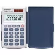 Kalkulačka Sharp EL-243S 8místná kapesní
