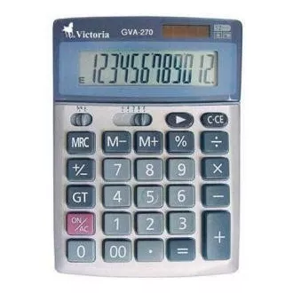 Kalkulačka Victoria GVA-270 12místná