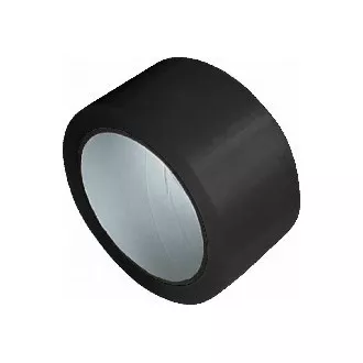Páska lepící 50mmx66m černá