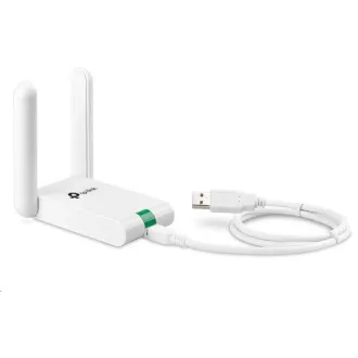 TP-Link TL-WN822N USB adapter (N300, 2, 4GHz, Mini USB2.0)