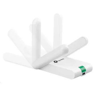 TP-Link TL-WN822N USB adapter (N300, 2, 4GHz, Mini USB2.0)