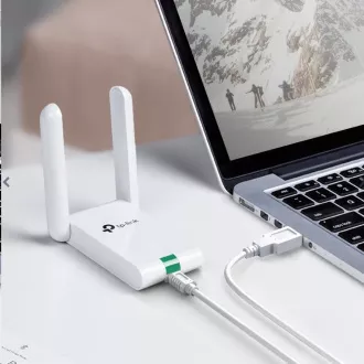 TP-Link TL-WN822N USB adapter (N300, 2, 4GHz, Mini USB2.0)