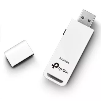 TP-Link TL-WN821N USB adapter (N300, 2, 4GHz, USB2.0)