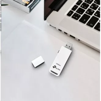 TP-Link TL-WN821N USB adapter (N300, 2, 4GHz, USB2.0)