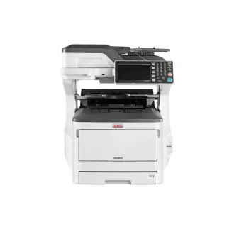 Oki MC853dn A3 23 ppm ProQ2400DPI, PCL/PS, USB, LAN (Print/Scan/Copy/Fax), 250GB HDD