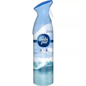 Osvěžovač Ambi Pur sprej Ocean Mist 300ml Osvěžovač Ambi Pur sprej Ocean Mist 300ml