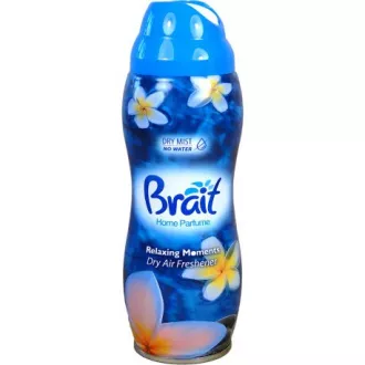 Osvěžovač Brait Dry Air Relaxing Moments 300ml Osvěžovač Brait Dry Air Relaxing Moments 300ml