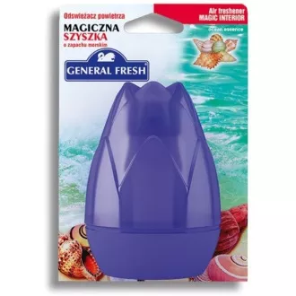 Osvěžovač šiška moře 40ml Osvěžovač šiška moře 40ml