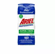 Prací prášek Ariel Aplha/Alfa univerzal 15kg