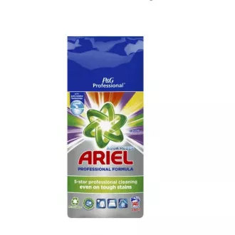 Prací prášek Ariel profesional Color 140praní 9,1kg