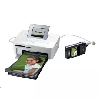Canon SELPHY CP-1000 termosublimační tiskárna - bílá