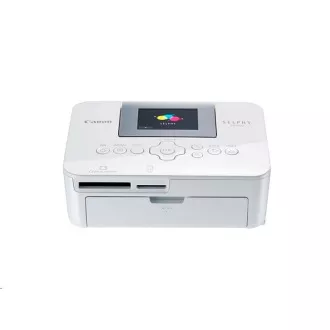 Canon SELPHY CP-1000 termosublimační tiskárna - bílá