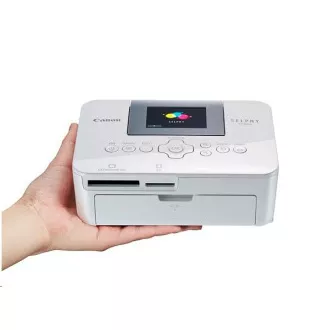 Canon SELPHY CP-1000 termosublimační tiskárna - bílá