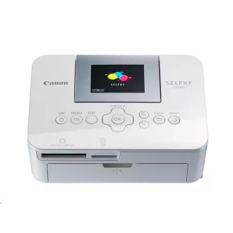Canon SELPHY CP-1000 termosublimační tiskárna - bílá