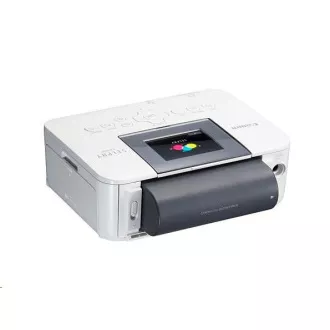 Canon SELPHY CP-1000 termosublimační tiskárna - bílá