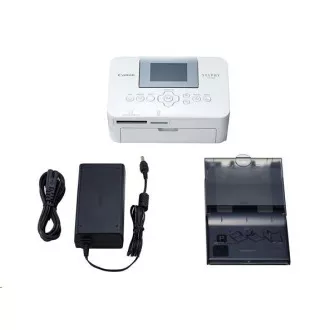 Canon SELPHY CP-1000 termosublimační tiskárna - bílá
