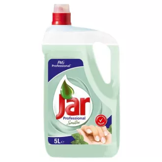 Jar Professional Sensitive 5L