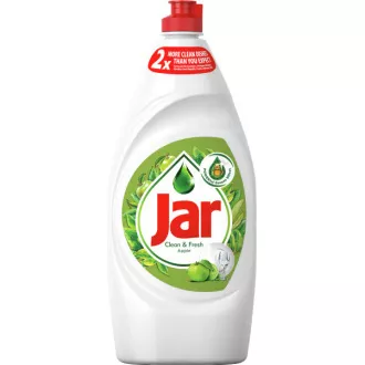 Jar Apple 900ml
