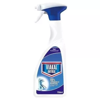 Viakal víceúčelový čistící sprej na vodní kámen 750ml