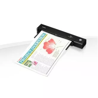 Canon dokumentový skener imageFORMULA P-208II