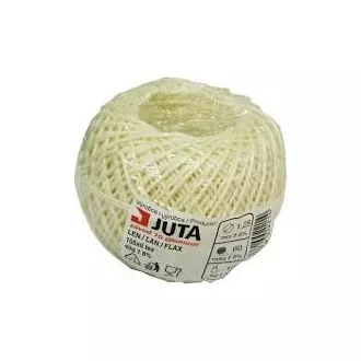 Motouz lněný 105x6 40g