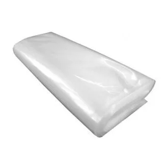 Pytle potravinové LDPE 70x110cm typ 150 transparent 1ks