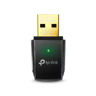 TP-Link Archer T2U WiFi5 USB adapter (AC600, 2, 4GHz/5GHz, USB2.0)