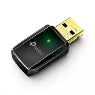 TP-Link Archer T2U WiFi5 USB adapter (AC600, 2, 4GHz/5GHz, USB2.0)