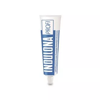 Krém Indulona profi modrá 100g