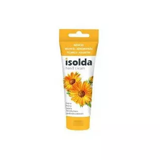 Krém Isolda na ruce měsíček 100ml