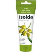 Krém Isolda na ruce olivy regenerační 100ml