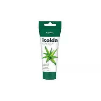Krém Isolda na ruce Aloe vera s panthenolem 100ml