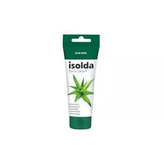 Krém Isolda na ruce Aloe vera s panthenolem 100ml