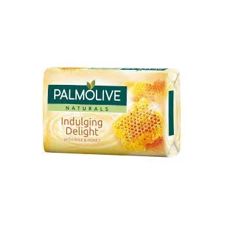 Mýdlo toal. Palmolive mléko a med 90g