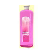 Mýdlo tekuté LAVON růžové 1L