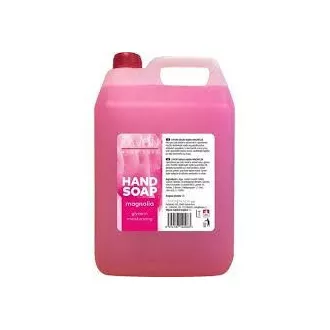 Mýdlo tekuté LAVON růžové 5L